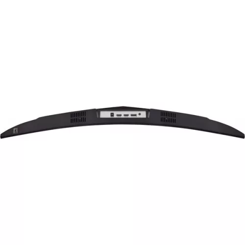 ViewSonic Monitor 31,5" - VX3218C-2K (VA, 16:9, 2K, 165Hz, 1ms, 250cd/m2, 2xHDMI, DP, VESA, SPK, ívelt, HDR10)