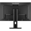 ViewSonic Monitor 27" - XG2737 (IPS, 520Hz 16:9, FHD, 1ms, 400cd/m2, HDMI2,1, DP, VESA, SPK, mag.áll, pivot)
