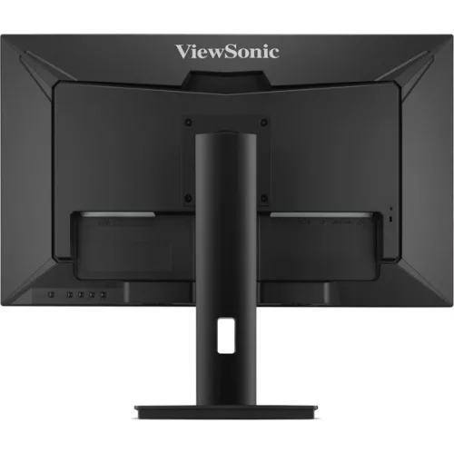 ViewSonic Monitor 27" - XG2737 (IPS, 520Hz 16:9, FHD, 1ms, 400cd/m2, HDMI2,1, DP, VESA, SPK, mag.áll, pivot)