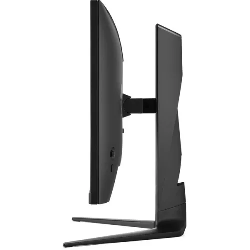 ViewSonic Monitor 27" - XG275D1-4K (IPS, 320/160Hz4K 16:9, 4K, 0,5ms, 300cd/m2, HDMI2,1, DP, VESA, SPK, mag.áll, pivot)