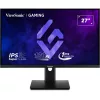 ViewSonic Monitor 27" - XG27G1 (IPS, 180Hz, 16:9, 1920x1080, 1ms, 300cd/m2, DP, HDMI, VESA, mag.áll forg)