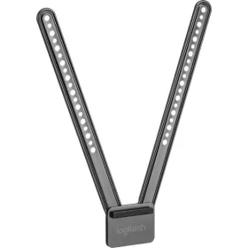   Logitech Webkamera - TV Mount for Meetup (Max 1397 mm átmérőjű TV-hez)