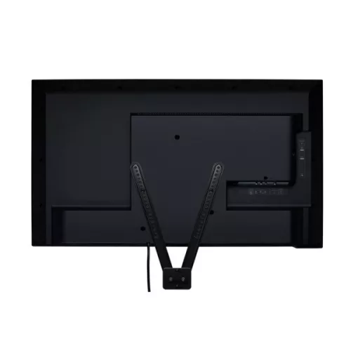 Logitech Webkamera - TV Mount for Meetup (Max 1397 mm átmérőjű TV-hez)