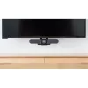 Logitech Webkamera - TV Mount for Meetup (Max 1397 mm átmérőjű TV-hez)