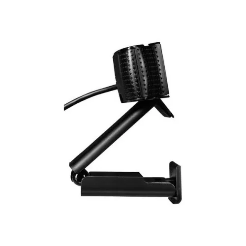 Logitech Webkamera - C920e (1920x1080 képpont, mikrofon Full HD, Carl Zeiss objektív, Full HD, fekete)