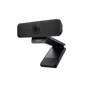   Logitech Webkamera - C925e  (1920x1080 képpont, mikrofon Full HD, fekete)