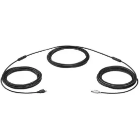 Logitech Webkamera - Group hosszabbító kábel 15m