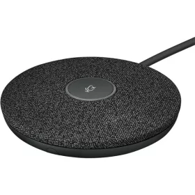 Logitech Webkamera - Rally Mic