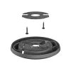Logitech Webkamera - Rally Mic Pod Table mount
