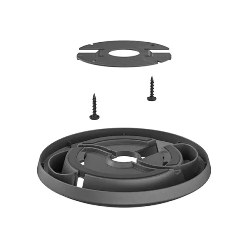 Logitech Webkamera - Rally Mic Pod Table mount