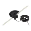 Logitech Webkamera - Rally Mic Pod Table mount