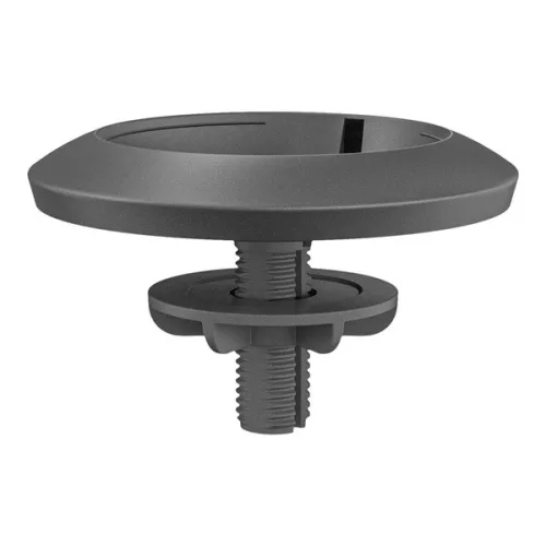 Logitech Webkamera - Rally Mic Pod Table mount