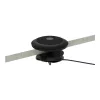 Logitech Webkamera - Rally Mic Pod Table mount