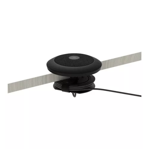 Logitech Webkamera - Rally Mic Pod Table mount