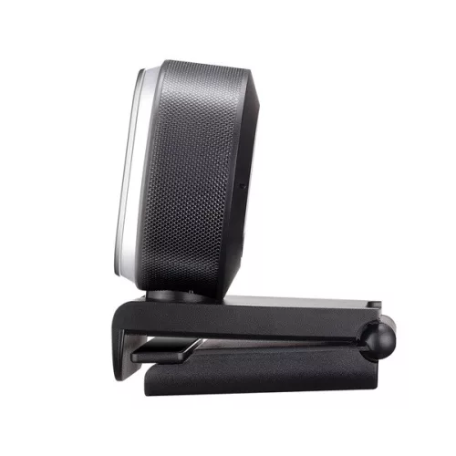Sandberg Webkamera - Streamer USB Webcam Pro (1920x1080 képpont, 2 Megapixel, 1080p/30 FPS; USB 2.0, mikrofon)