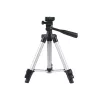 Sandberg Kamera állvány - Universal Tripod (Univerzális csavar, összecsukható, állítható magasság: 26-60 cm, aluminium)