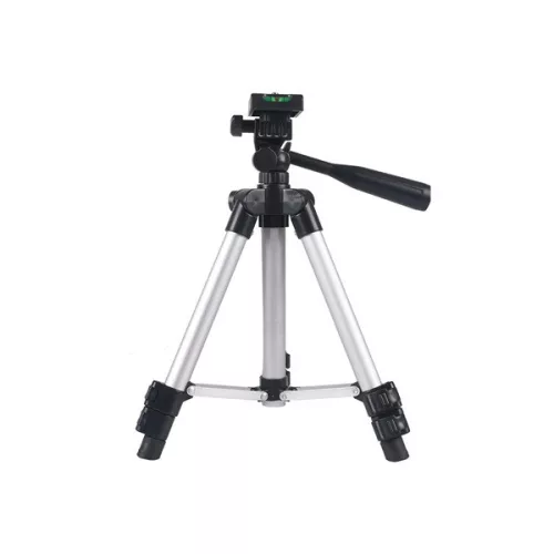 Sandberg Kamera állvány - Universal Tripod (Univerzális csavar, összecsukható, állítható magasság: 26-60 cm, aluminium)