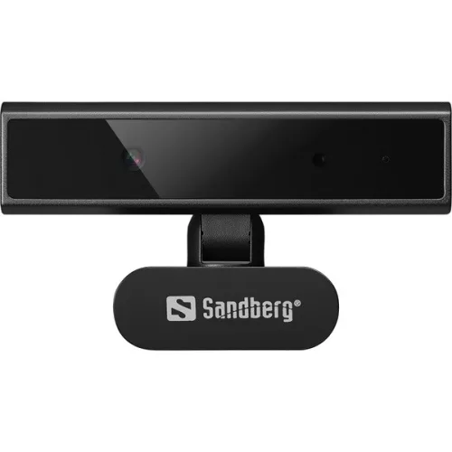 Sandberg Webkamera - Face-ID Webcam Mini