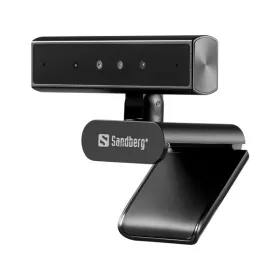 Sandberg Webkamera - Face-ID Webcam Mini Pro