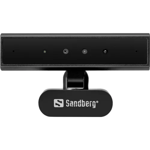 Sandberg Webkamera - Face-ID Webcam Mini Pro