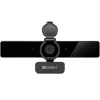Sandberg Webkamera - USB-C/A Webcam Pro Remote 4K