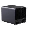 MinisForum NAS - N5 Air (AMD Ryzen 7 H255, 0GB, 64GB, Miniscloud OS)