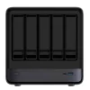 MinisForum NAS - N5 Air (AMD Ryzen 7 H255, 0GB, 64GB, Miniscloud OS)