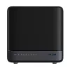 MinisForum AI NAS - N5 Max (AMD Ryzen AI Max+ 395, 64GB, 128GB, Miniscloud OS)