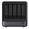 MinisForum AI NAS - N5 Max (AMD Ryzen AI Max+ 395, 64GB, 128GB, Miniscloud OS)