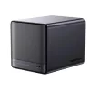 MinisForum AI NAS - N5 Pro (AMD Ryzen AI 9 HX Pro 370, 16GB, 128GB, Miniscloud OS)