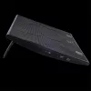 Advance Notebook Hűtőpad 19"-ig - AIRSTREAM 19 (Max.: 19", 2x150mm, 1000rpm, 1xUSB2.0, fekete)
