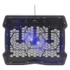 Bluestork Notebook Hűtőpad 15,6"-ig - NB-COOLER-FIRST (LED, USB-A)