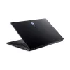 ACER Notebook - Nitro ANV15-41-R3XP, 15.6" FHD IPS, AMD Ryzen 7-7735HS, 16GB, 1TB SSD, GeForce RTX 4050, DOS, fekete