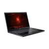 ACER Notebook - Nitro ANV15-41-R94N, 15.6" FHD IPS, AMD Ryzen 5-6600H, 16GB, 1TB SSD, GeForce RTX 3050, DOS, fekete