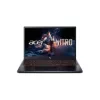 ACER Notebook - Nitro ANV15-52-54SF, 15.6" FHD IPS, Intel Core i5-13420H, 16GB, 1TB SSD, GeForce RTX 4050, DOS, fekete