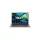 ACER Notebook - Aspire Go AG17-31P-331Q, 17.3" FHD, Intel Core 3 N355, 8GB, 512GB SSD, UMA, Win11 Home, acélszürke