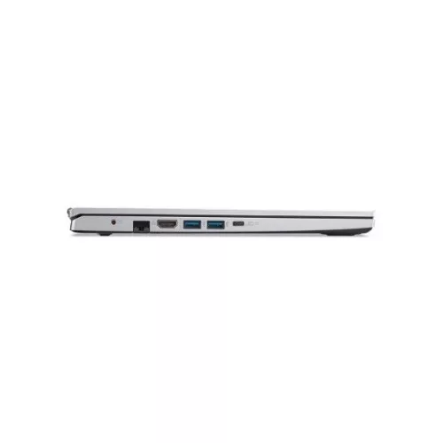 ACER Notebook - Aspire Go AG15-42P-R6X6, 15.6" FHD, AMD Ryzen 7 5825U, 16GB, 512GB SSD, UMA, Win11 Home, ezüst