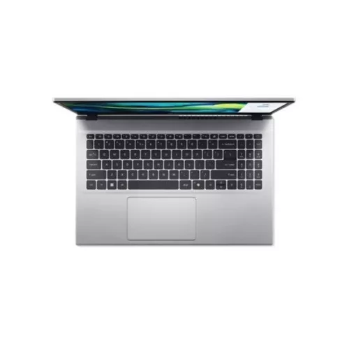ACER Notebook - Aspire Go AG15-42P-R6X6, 15.6" FHD, AMD Ryzen 7 5825U, 16GB, 512GB SSD, UMA, Win11 Home, ezüst