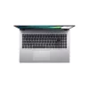 ACER Notebook - Aspire AG15-42P-R9UT, 15.6" FHD, AMD Ryzen 5 7430U, 16GB, 1TB SSD, UMA, DOS, ezüst