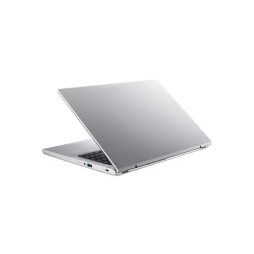 ACER Notebook - Aspire Go AG15-42P-R72X, 15.6" FHD, AMD Ryzen 7 5825U, 16GB, 512GB SSD, UMA, DOS, ezüst