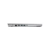 ACER Notebook - Aspire Go AG15-42P-R72X, 15.6" FHD, AMD Ryzen 7 5825U, 16GB, 512GB SSD, UMA, DOS, ezüst