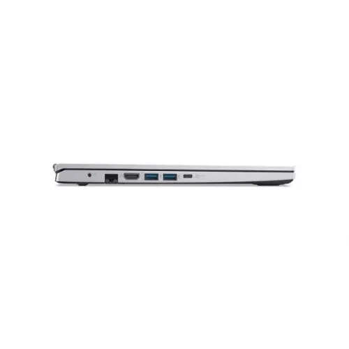 ACER Notebook - Aspire Go AG15-42P-R72X, 15.6" FHD, AMD Ryzen 7 5825U, 16GB, 512GB SSD, UMA, DOS, ezüst