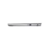 ACER Notebook - Aspire Go AG15-42P-R72X, 15.6" FHD, AMD Ryzen 7 5825U, 16GB, 512GB SSD, UMA, DOS, ezüst