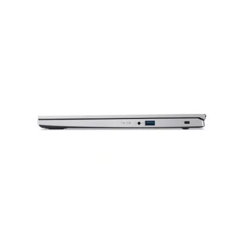 ACER Notebook - Aspire Go AG15-42P-R72X, 15.6" FHD, AMD Ryzen 7 5825U, 16GB, 512GB SSD, UMA, DOS, ezüst