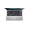 ACER Notebook - Aspire Go AG15-42P-R72X, 15.6" FHD, AMD Ryzen 7 5825U, 16GB, 512GB SSD, UMA, DOS, ezüst