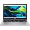ACER Notebook - Aspire AG15-32P-P3ST, 15.6" FHD, Intel N250, 8GB, 512GB SSD, UMA, DOS, ezüst