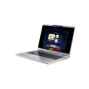 ACER Notebook - Aspire A14-53M-517B, 14" WUXGA, Intel Core 5 226V, 16GB, 1TB SSD, UMA, Win11 Home, ezüst