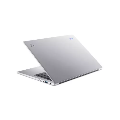 ACER Notebook - Aspire A14-53M-517B, 14" WUXGA, Intel Core 5 226V, 16GB, 1TB SSD, UMA, Win11 Home, ezüst