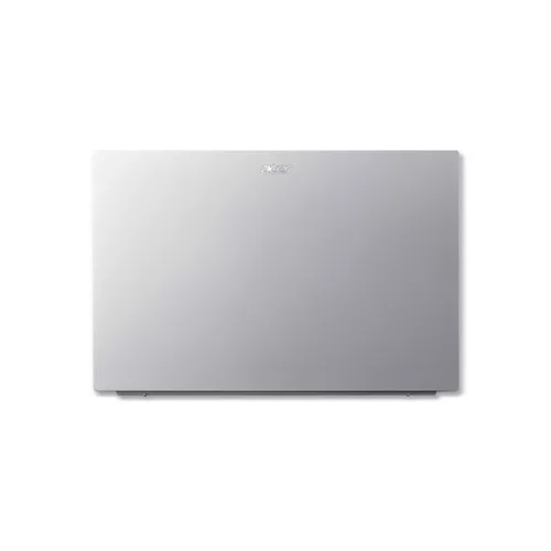 ACER Aspire Go AG15-72P-51FM, 15.6" FHD IPS, Intel Core 5 120U, 16GB, 512GB SSD, UMA, Win11 Home, ezüst