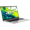 ACER Notebook - Aspire Go AG14-72P-360T, 14" WUXGA IPS, Intel Core i3-1305U, 8GB, 512GB SSD, UMA, DOS, ezüst